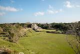 Altun Ha Mayan Ruins Belize